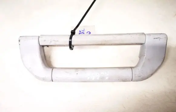 BMW 7 E65 E66 Front interior roof grab handle