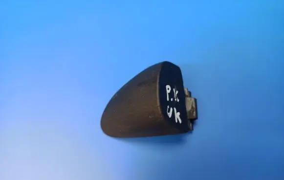 Mercedes-Benz C W203 Front door handle cover 
