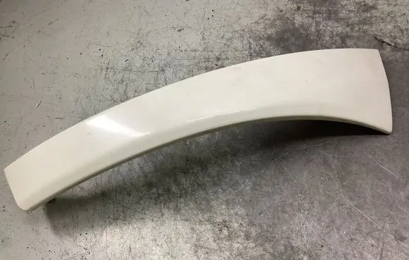 Fiat Ducato Under headlight/headlamp trim 1306528070