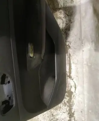 Peugeot 307 Rear door card panel trim 