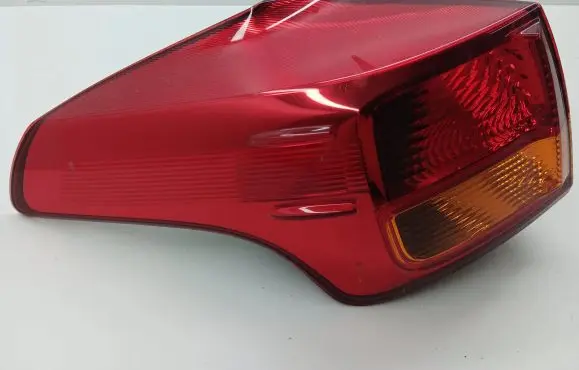 Toyota RAV 4 (XA40) Rear/tail lights 136679 4256