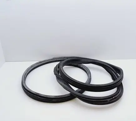 Mercedes-Benz A W168 Rubber seal rear door A1686920876