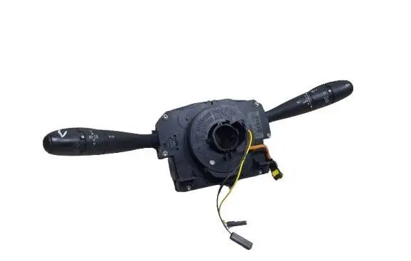 Citroen C3 Light switch 96488212XT