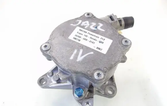 Honda Jazz Vacuum pump 363005R00141