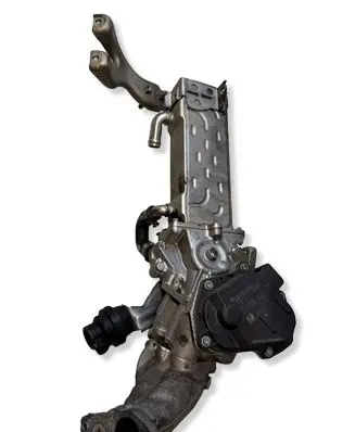 Infiniti Q50 EGR valve A6511400660