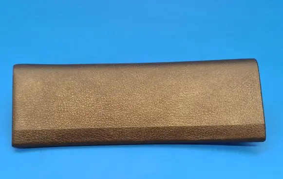 Ford Edge I Rear sill trim cover 7T437813245 AF35B8
