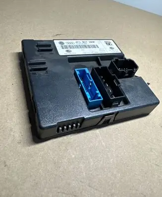Audi A6 S6 C6 4F Comfort/convenience module 4F0907289F