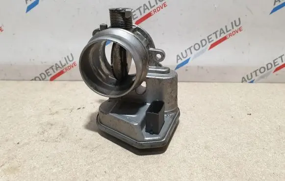 BMW X1 E84 Throttle valve 7804373