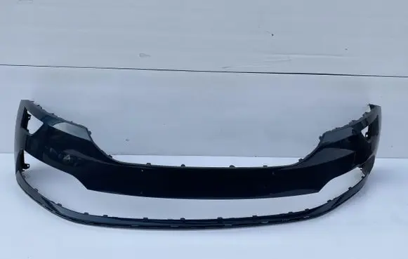 Skoda Karoq Front bumper 57A