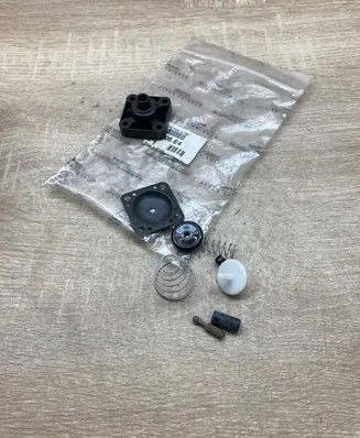 Peugeot 406 Vacuum valve 1406E4