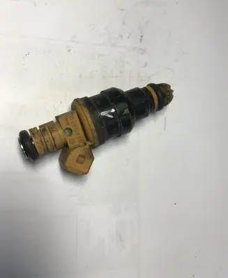 BMW 7 E32 Fuel injector 0280150714