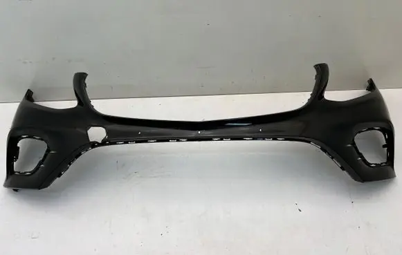 Mercedes-Benz GLC X253 C253 Front bumper