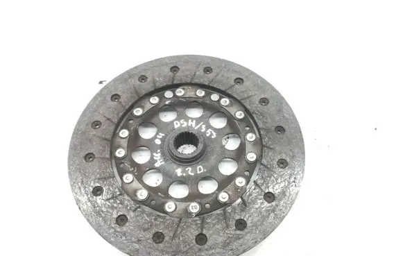 Honda Accord Clutch pressure plate 