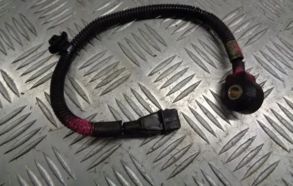 KIA Carens I Detonation knock sensor 