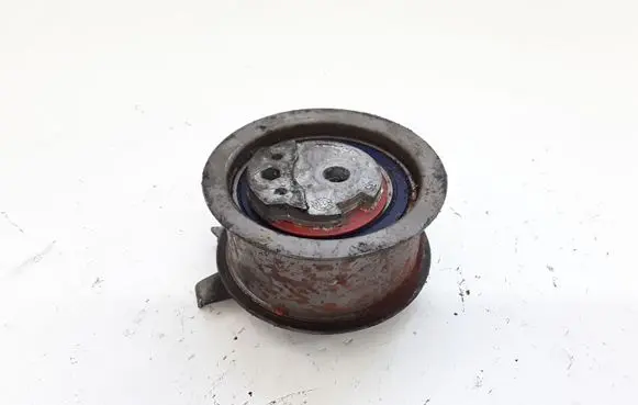 Audi A6 S6 C6 4F Belt tensioner pulley 03G109243