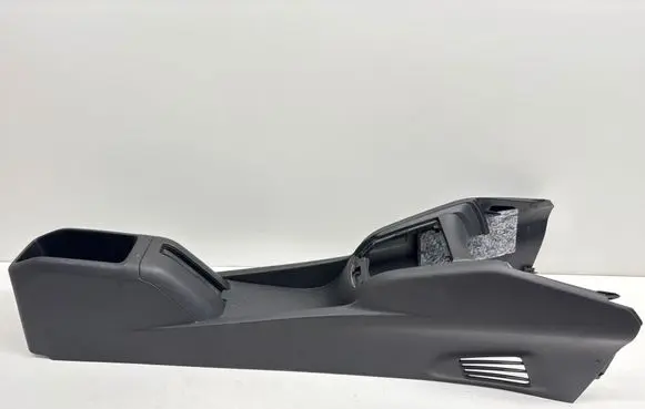 Peugeot 208 I Center console 9672829777