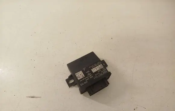 Audi A3 S3 8V Light module LCM 5Q0907357