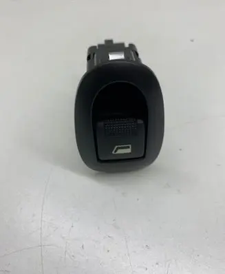 Citroen C3 Pluriel Electric window control switch 2594304