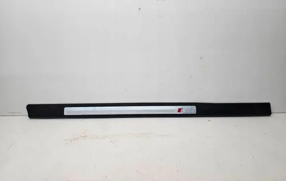 Audi A3 S3 8P Thresholds for All-terrain vehicles 8P4853491HOK