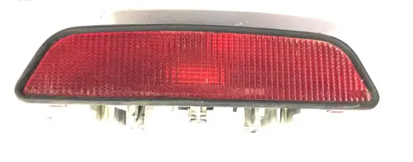 Mercedes-Benz E W210 Third/center stoplight 6PV00811400