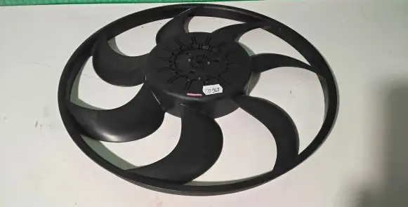 Audi A6 Allroad C6 Fan impeller 3136613314