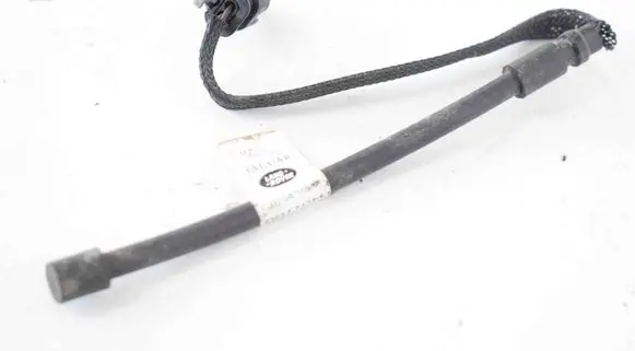 Jaguar F-Pace Keyless system antenna GJ3214E110AA
