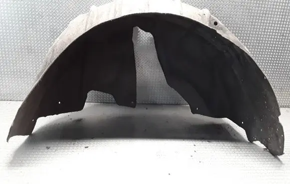 Audi A3 S3 A3 Sportback 8P Rear arch fender liner splash guards