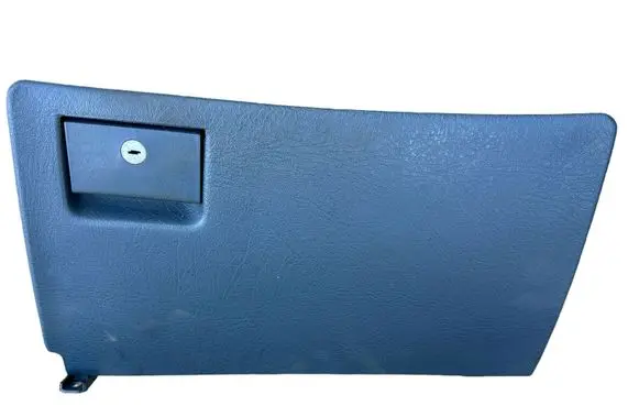 Audi 80 90 B3 Glove box lid/cover 893857035G