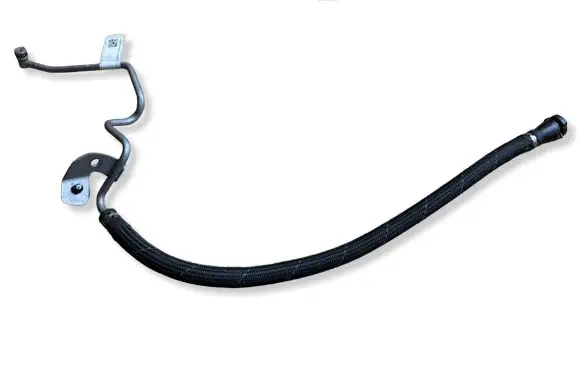 Mercedes-Benz E AMG W213 Engine coolant pipe/hose A1772030317