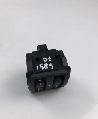Renault Megane III Light switch 251900567R