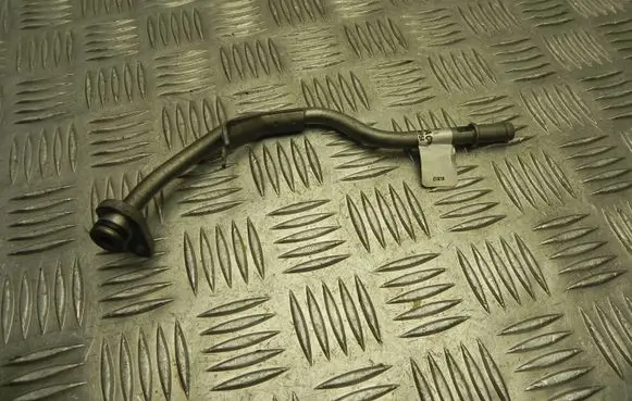 Alfa Romeo Giulia Engine coolant pipe/hose 50052588 VD18935
