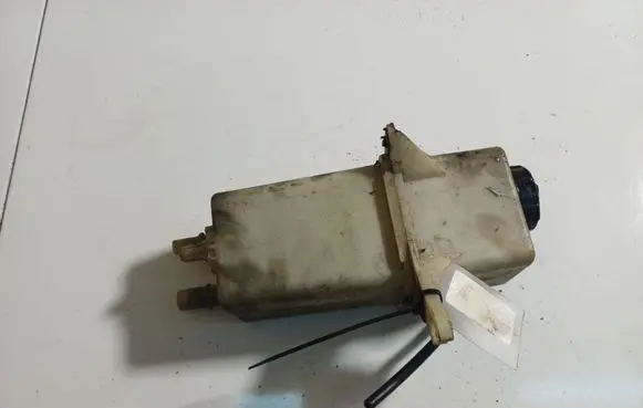 Fiat Ducato Power steering fluid tank/reservoir