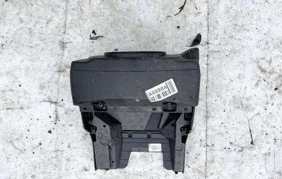 BMW 6 E63 E64 Steering wheel column trim 2545065360100006