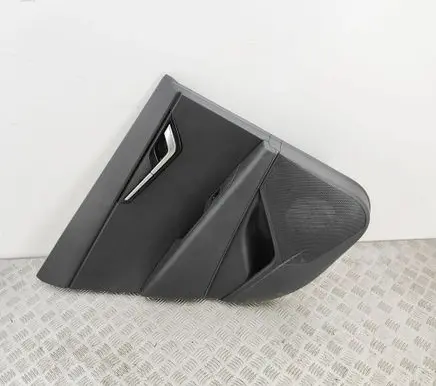 KIA Niro Rear door card panel trim 83711AT000 83301AT000CCV