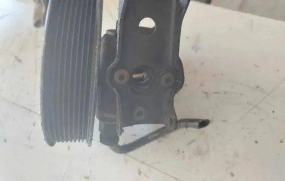 Dodge RAM Power steering pump