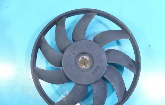 Volkswagen Crafter Fan set 878380V IMPRK1224989