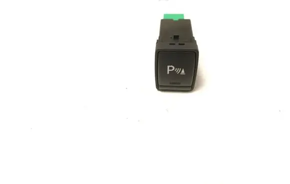 Nissan Qashqai Parking (PDC) sensor switch 259894EA0A