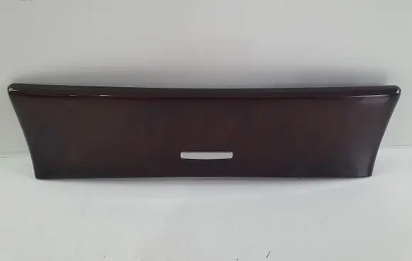 Mercedes-Benz ML W164 Car ashtray trim A1646801017