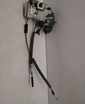 Honda Accord Front door lock K33r