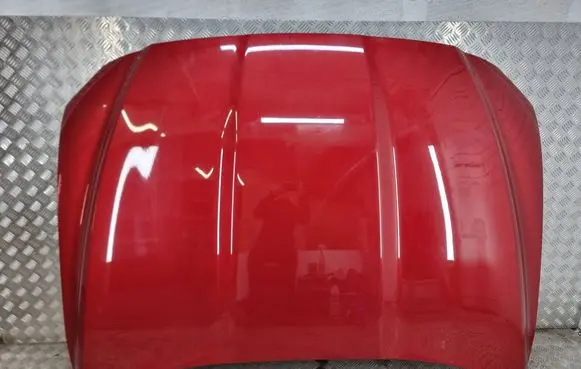 Jaguar F-Pace Engine bonnet/hood 