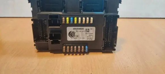 Fiat Tipo Central body control module 0052048830 116R1000777 F15AM433RX