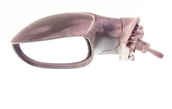Citroen C3 Manual wing mirror E2011019