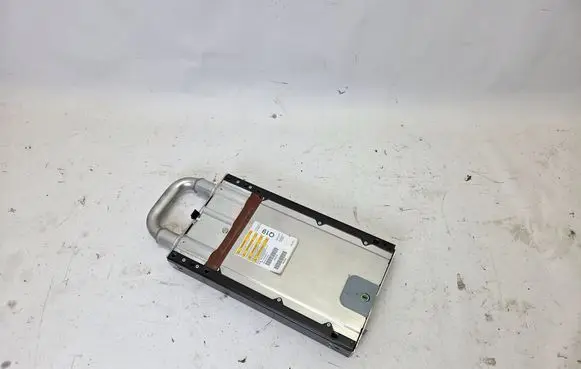 Saab 9-3 Ver2 Convertible roof roll over bar 12758372