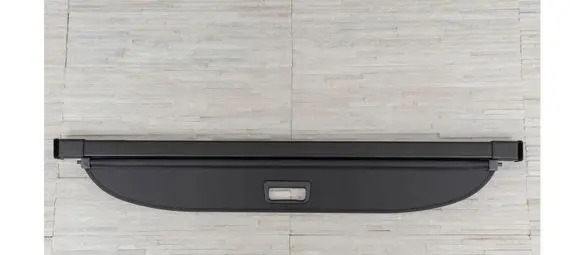Toyota Corolla Cross Parcel shelf load cover PT9121622002