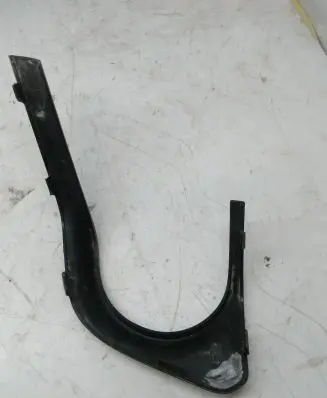 Volvo S60 Muffler trim 31383090 SSDHA