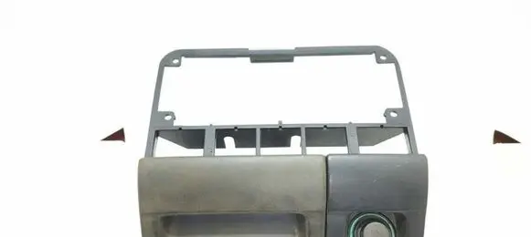 Volkswagen Golf III Car ashtray 1h1857305