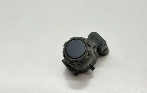 BMW i4 Airbag deployment crash/impact sensor 9826785