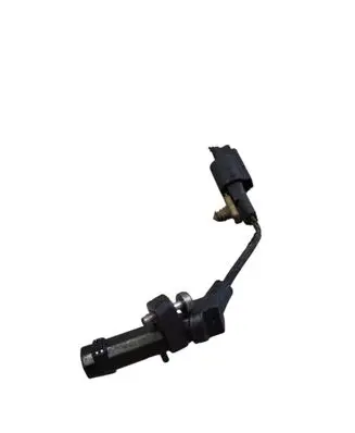 Jaguar S-Type Crankshaft position sensor 