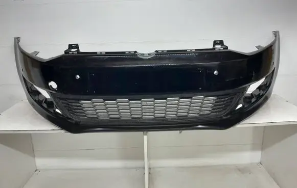 Volkswagen Polo V 6R Front bumper 6R0807221