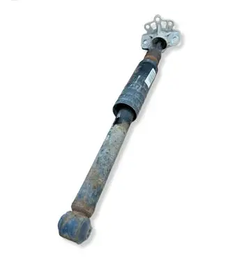 Fiat Punto (199) Rear shock absorber/damper 